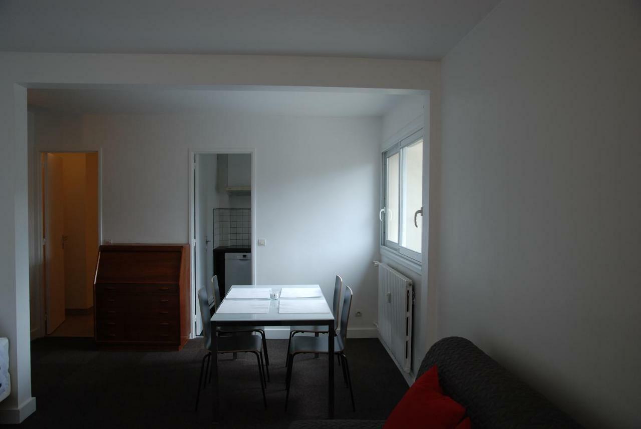 Appartements Paris Boulogne Dış mekan fotoğraf